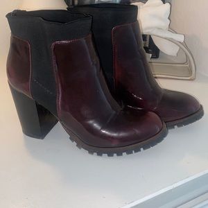 Steve Madden Boots